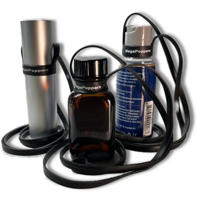 Bottle Lanyard