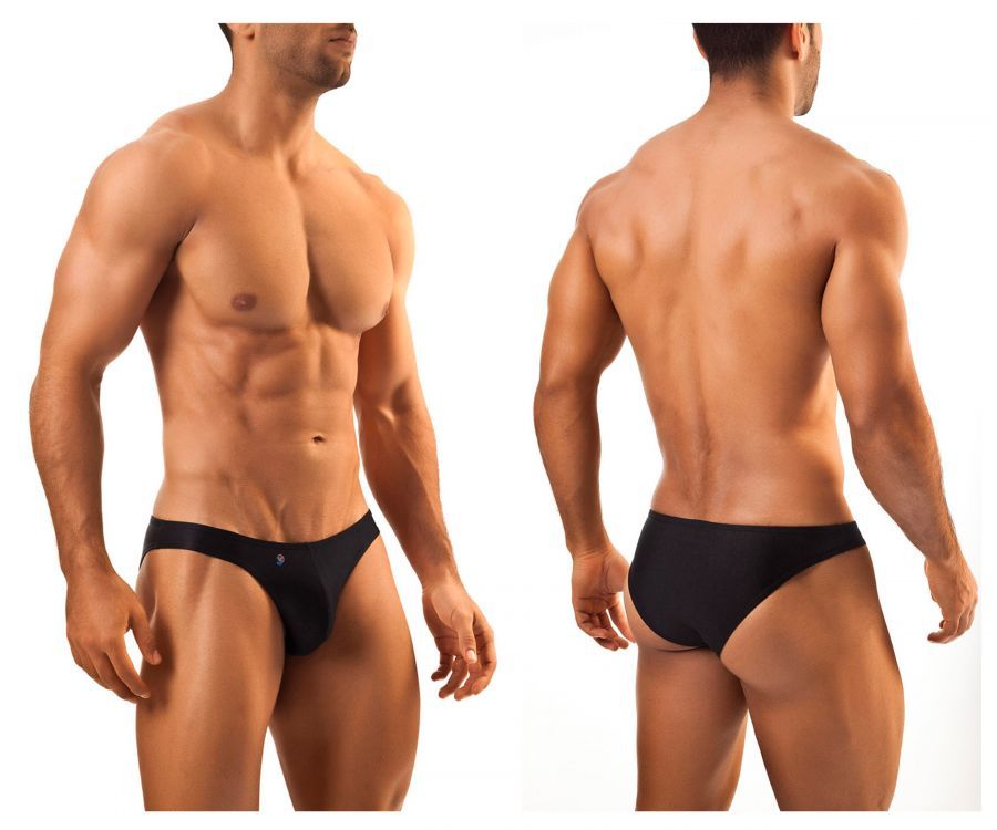  Bikini Classic , Color: Black, Size: S