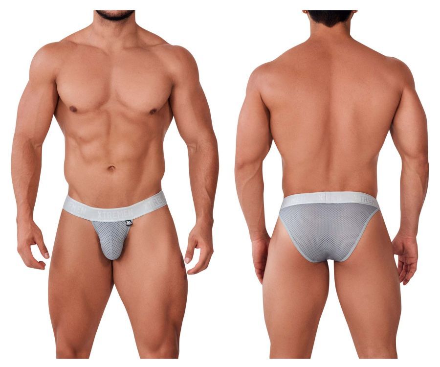 Capriati Bikini , Color: Silver, Size: S
