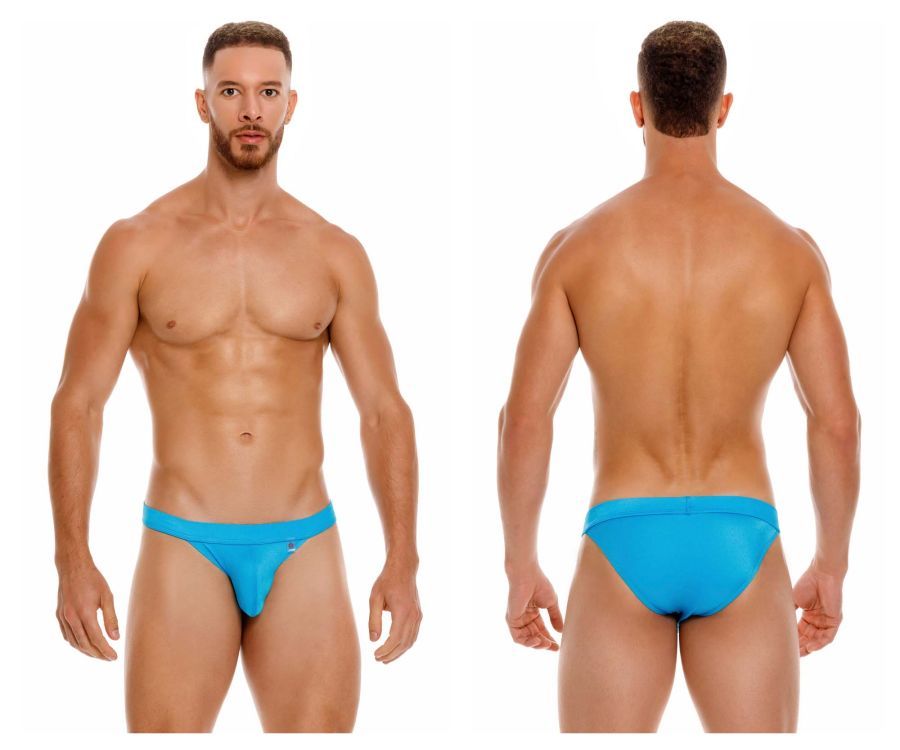  Garoto Bikini , Color: Blue, Size: S
