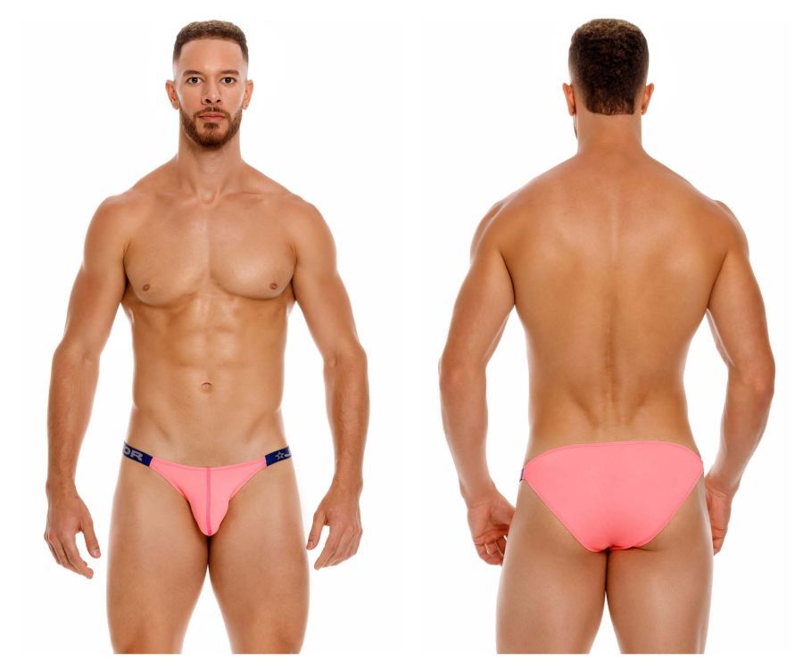  Dante Bikini , Color: Candy Pink, Size: S