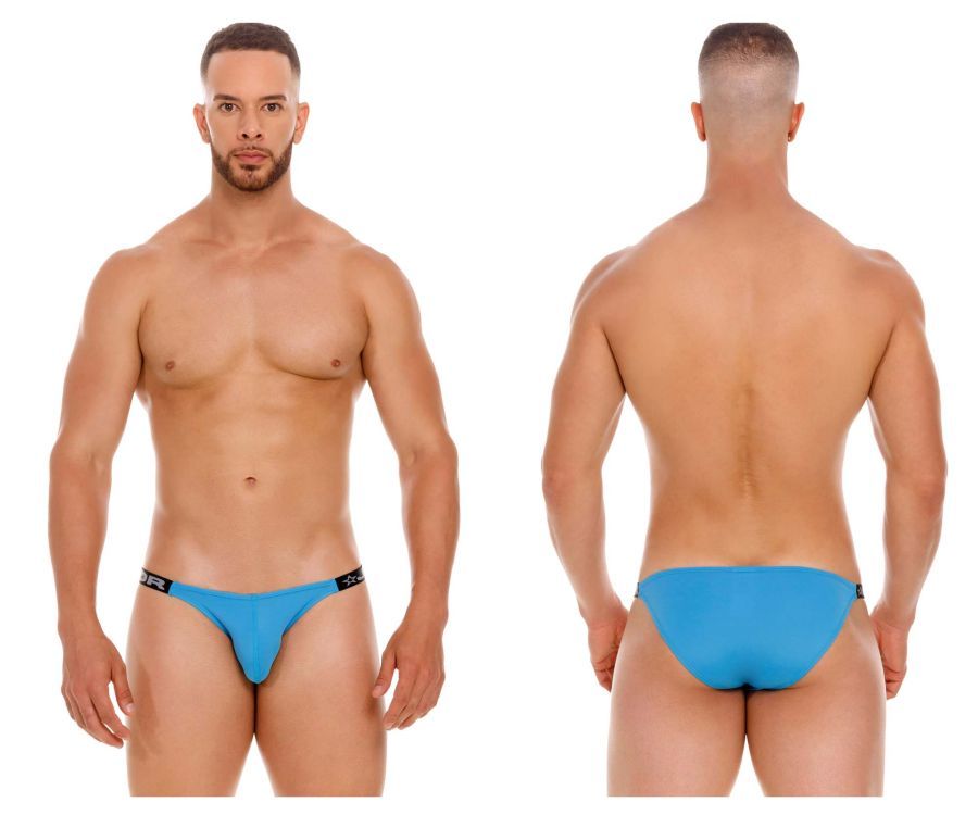  Eros Bikini , Color: Turquoise, Size: S