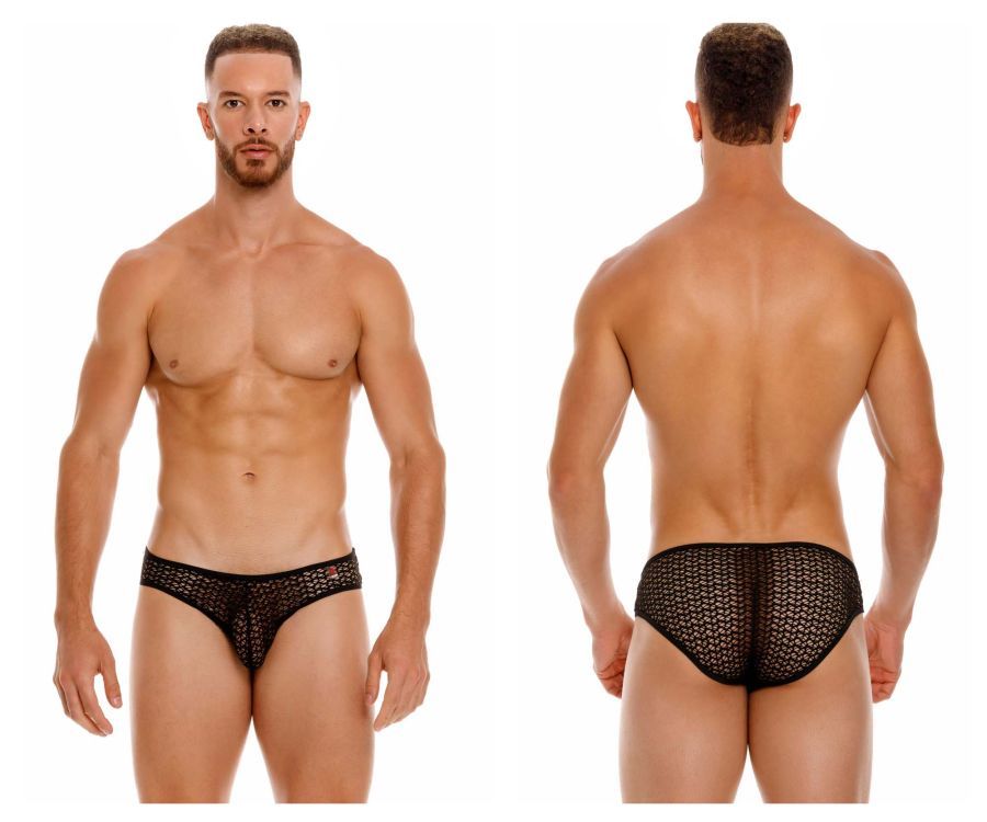  Oporto Bikini , Color: Black, Size: S