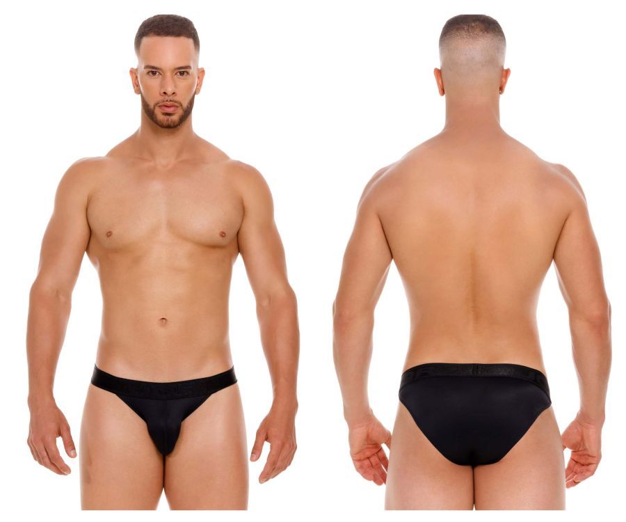  Element Bikini , Color: Black, Size: S