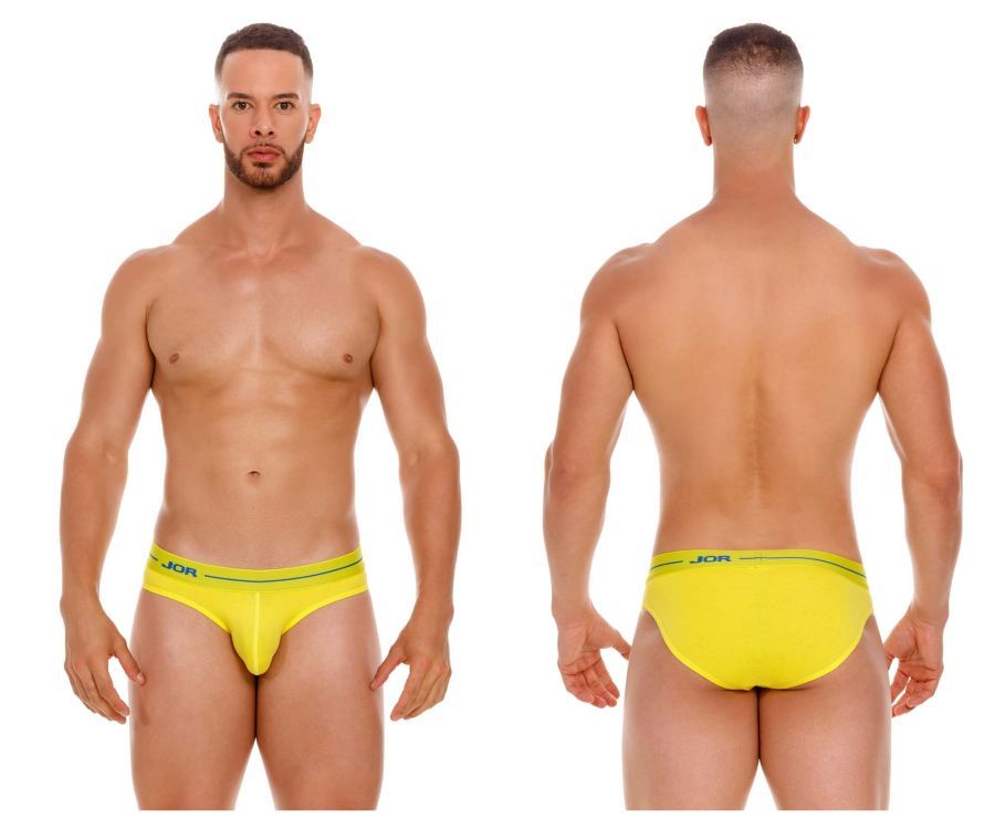  Daily Bikini , Color: Yellow, Size: S