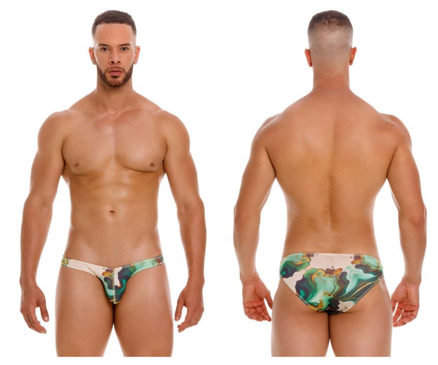  Dublin Bikini , Color: Printed, Size: S