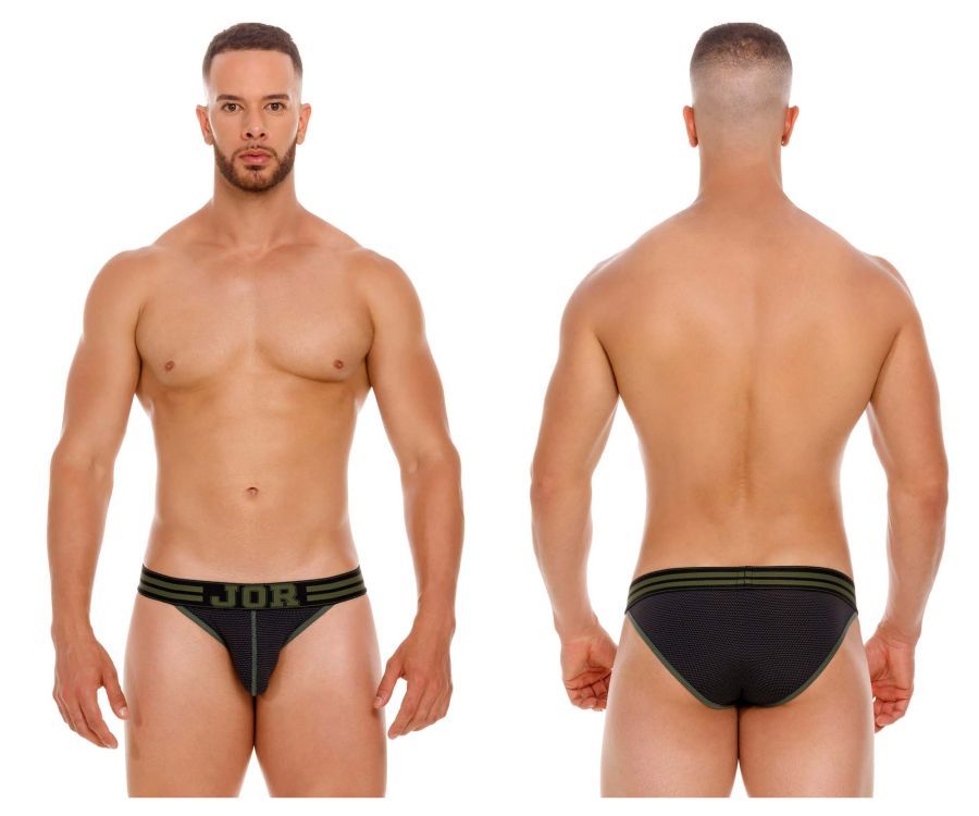  College Bikini , Color: Black, Size: S