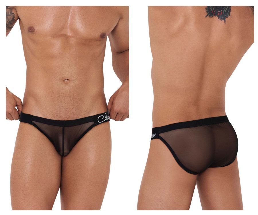  Demon Bikini , Color: Black, Size: S