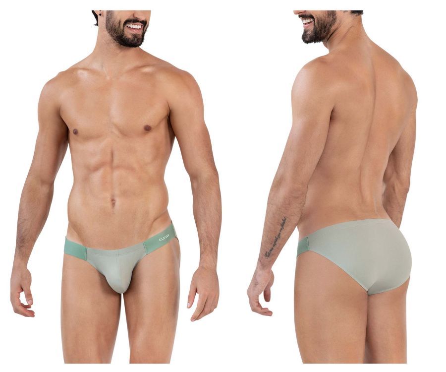 Secure Bikini , Color: Green, Size: XL
