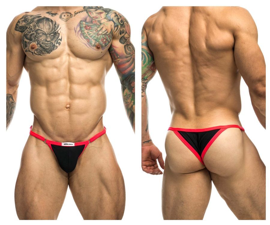  Bikini One , Color: Black, Size: Only Size
