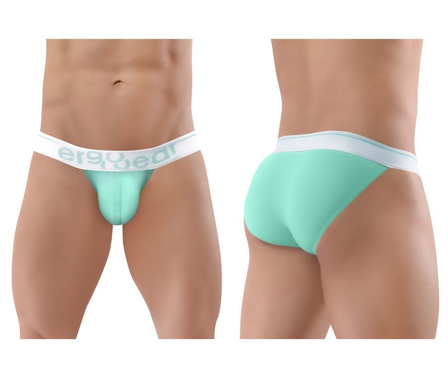  MAX SE Bikini , Color: Mint, Size: L