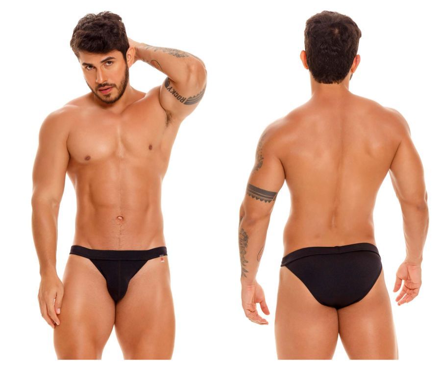  Garoto Bikini , Color: Black, Size: S