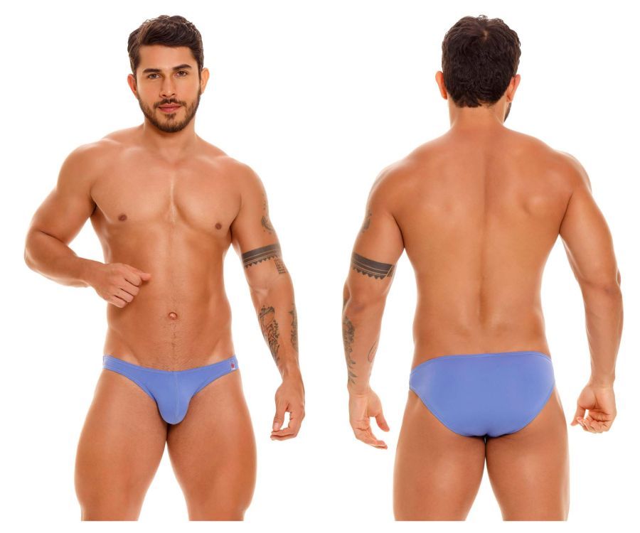  Kioto Bikini , Color: Blue, Size: S