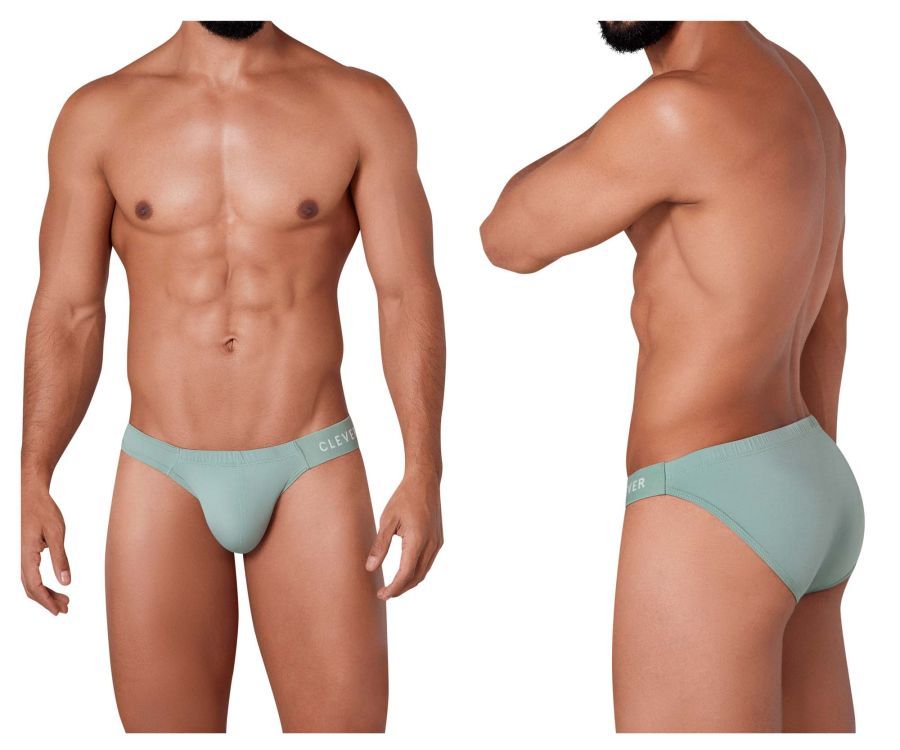  Tribe Bikini , Color: Green, Size: S