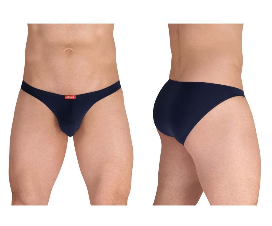  X4D Bikini , Color: Navy Blue, Size: L