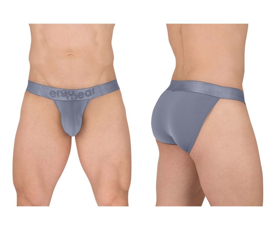  MAX XX Bikini , Color: Blue Fog, Size: L