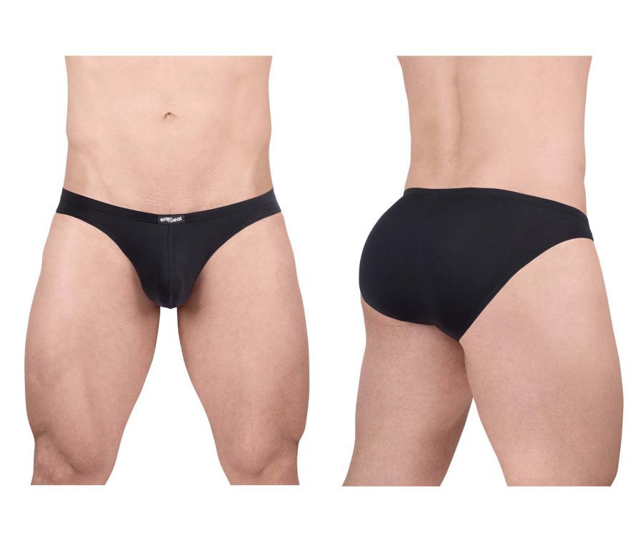  X4D Bikini , Color: Black, Size: XL