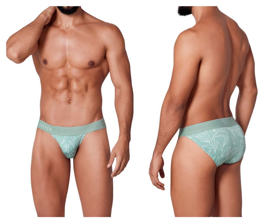  Creation Bikini , Color: Green, Size: S
