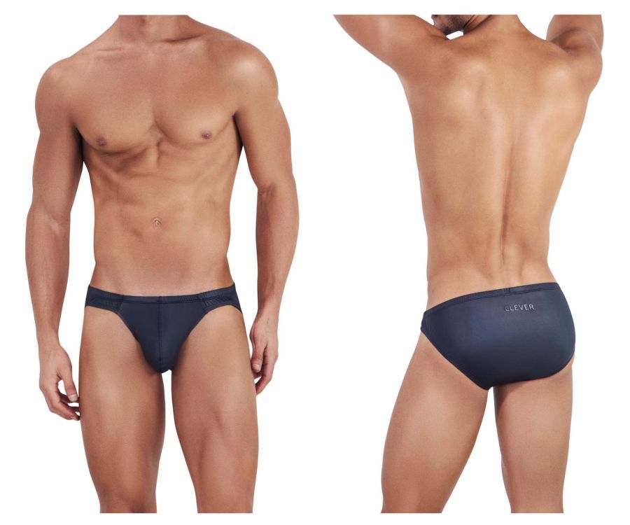  Audacity Bikini , Color: Black, Size: S