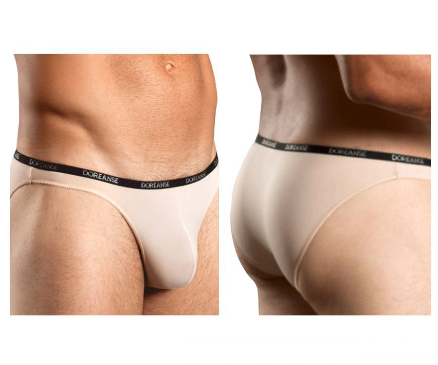  Aire Bikini , Color: Tan, Size: L