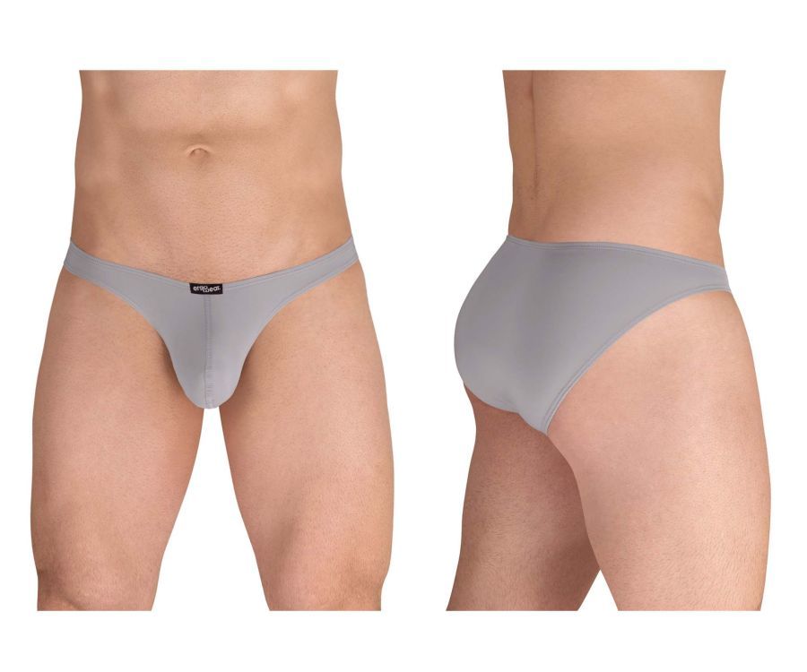  X4D Bikini , Color: Silver Gray, Size: L