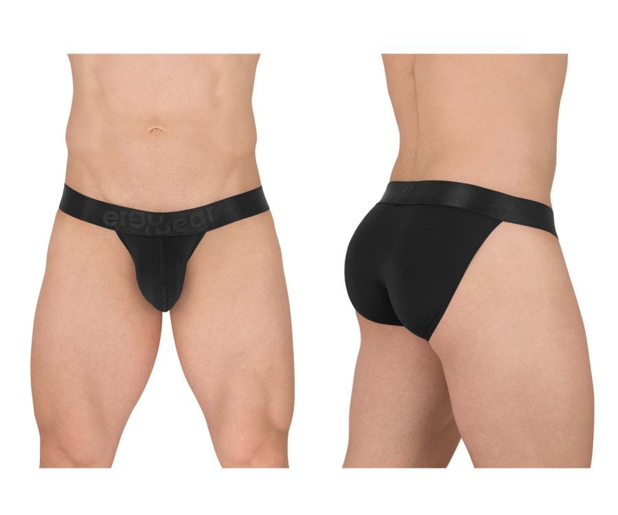  MAX XX Bikini , Color: Black, Size: L