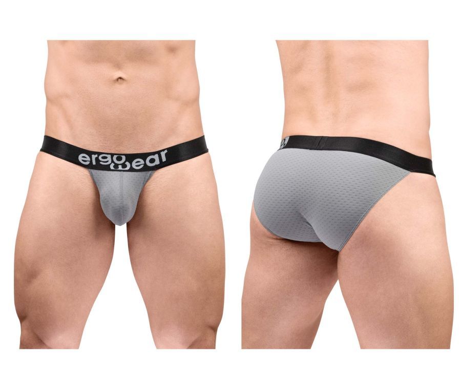  MAX FLOW Bikini , Color: Gray, Size: XL