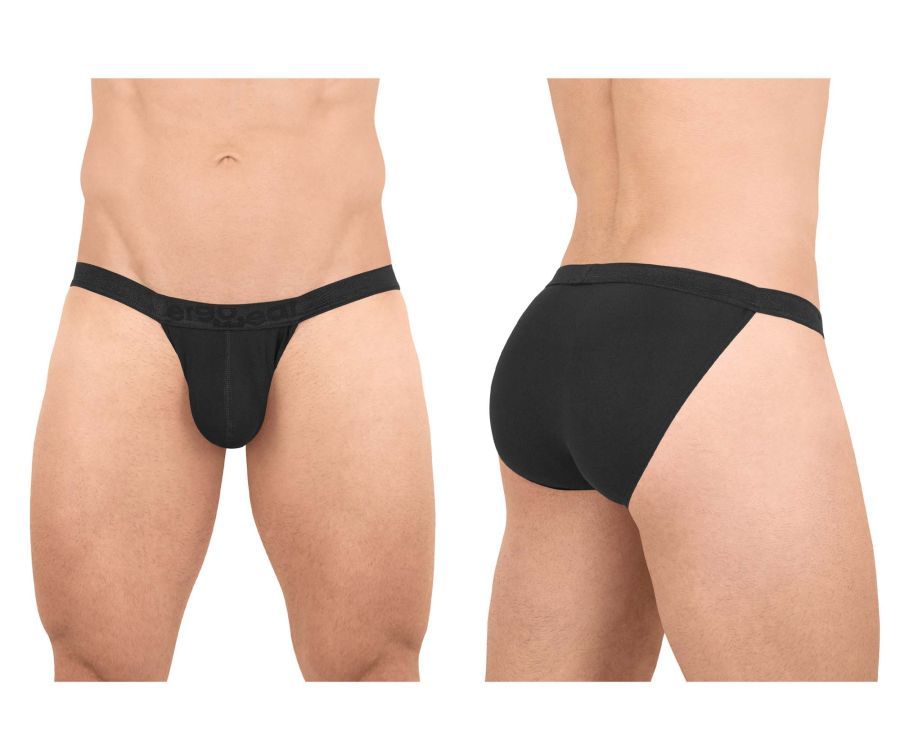  SLK Bikini , Color: Black, Size: L
