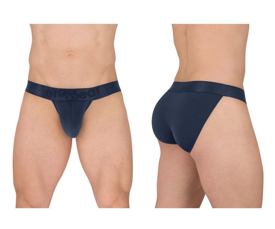  MAX XX Bikini , Color: Dark Blue, Size: L