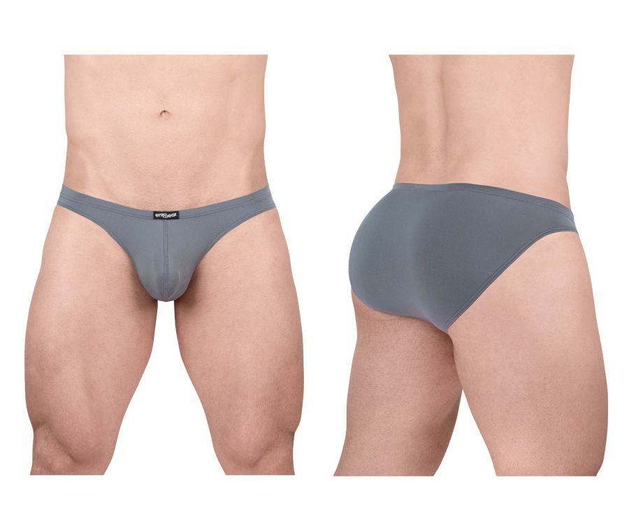  X4D Bikini , Color: Gray, Size: XL