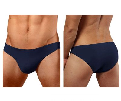 Hang-loose Bikini Brief 