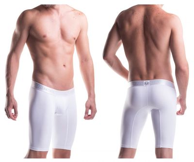Boxer Briefs Cristalino Microfiber