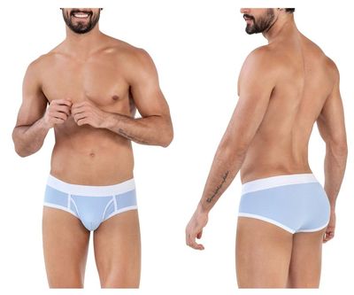  Urbano Briefs 