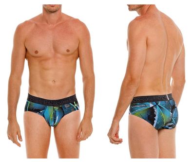  Trino Briefs 