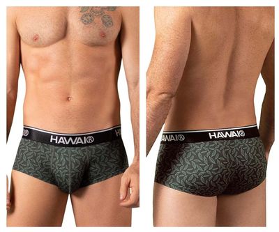  Printed Briefs 