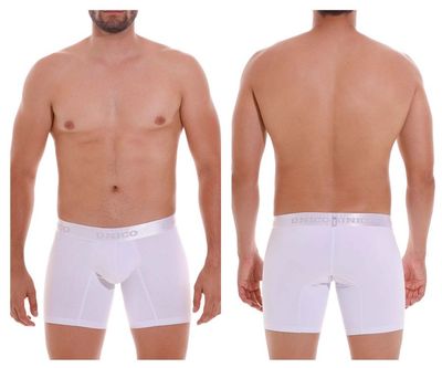  Cristalino M22 Boxer Briefs 