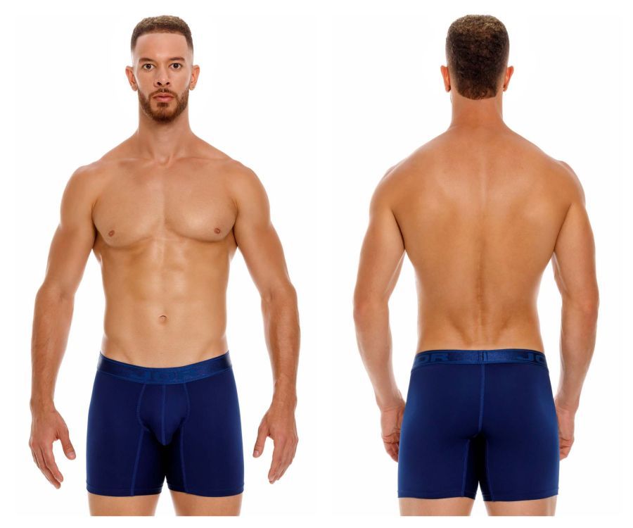 Element Boxer Briefs , Color: Blue, Size: S