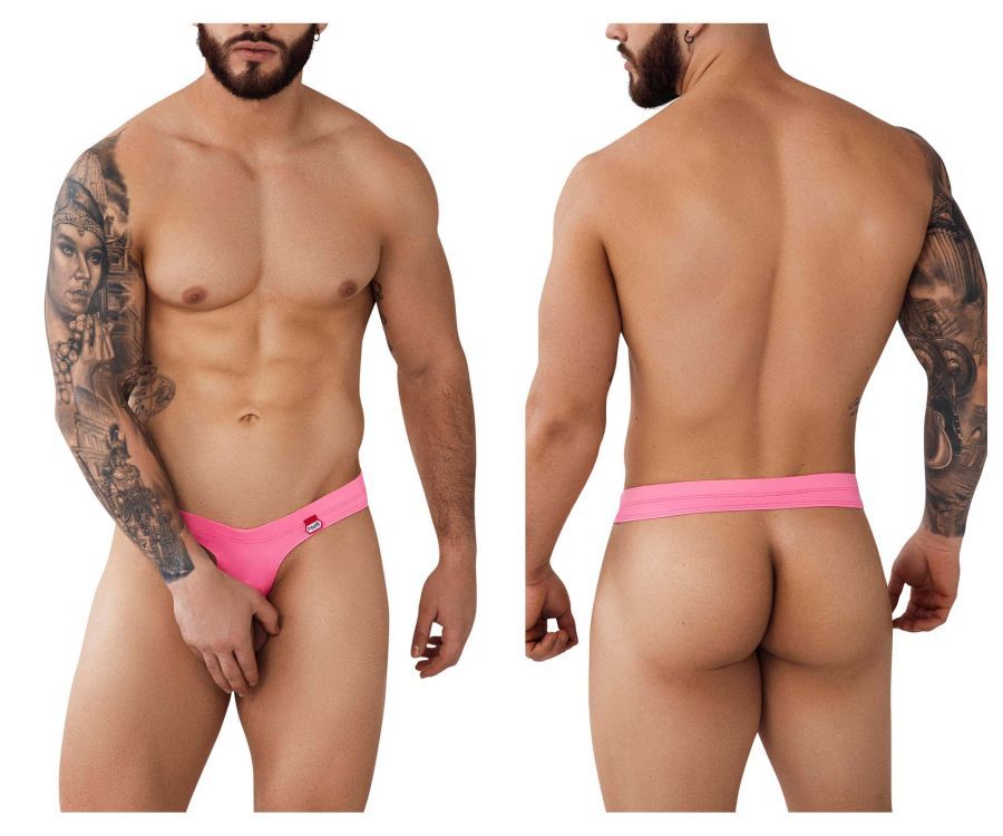 PIK 0980 Angola Ball Lifter C-Ring , Color: Pink, Size: S