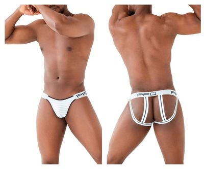  Microfiber Jockstrap 