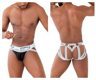  Mesh Jockstrap 