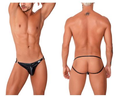  Gloss Jockstrap 