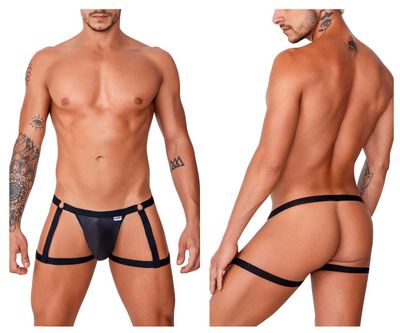  Garter Jockstrap 