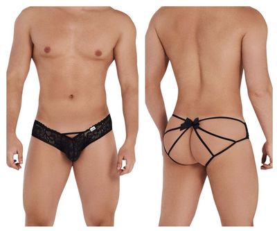  Bow Jockstrap 