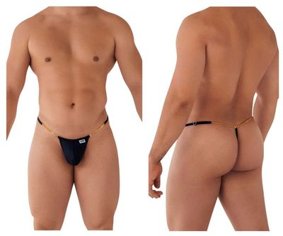  Chain G-String 