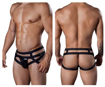  Jockstrap 