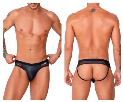  Lace Jockstrap 