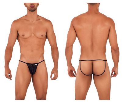  Micro Lace Jockstrap 