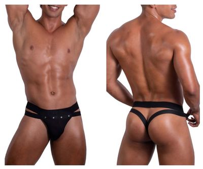  Jock-Thong 