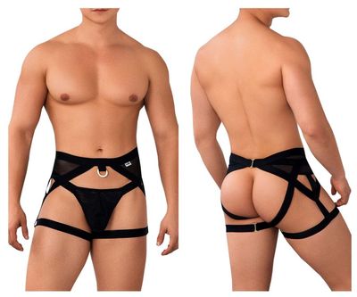 Garter Jockstrap 
