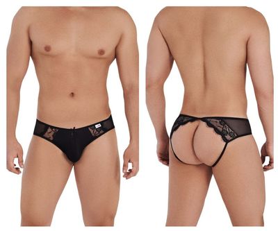  Lace Jockstrap 